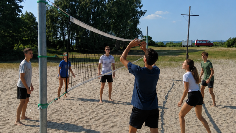 Programm in Noer