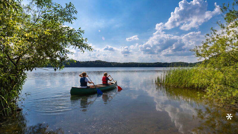 Ferienfreizeit