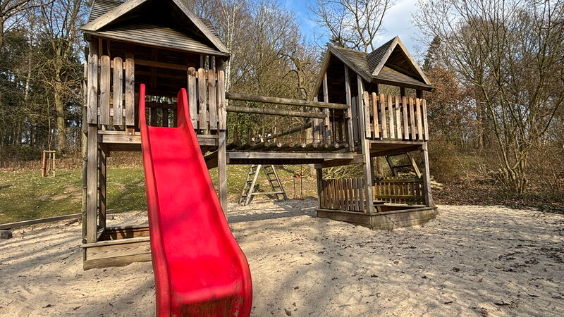 Freizeitbereich (outdoor)